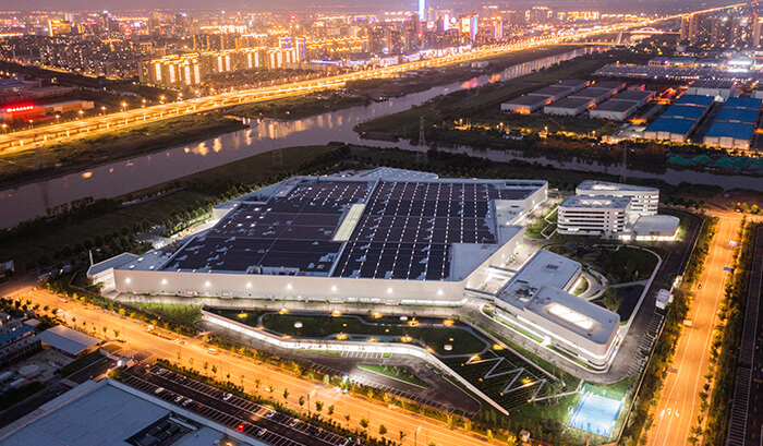 “成為世界精密制造典范”