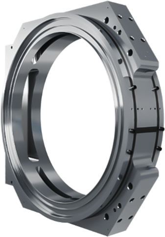 結(jié)構(gòu)零部件