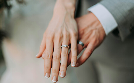 帶薪婚假、產假