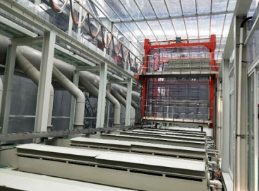 耐腐蝕陽極氧化技術