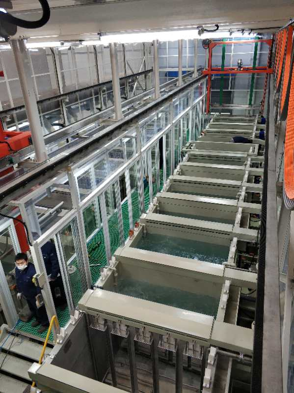 高性能化學(xué)鍍鎳技術(shù)