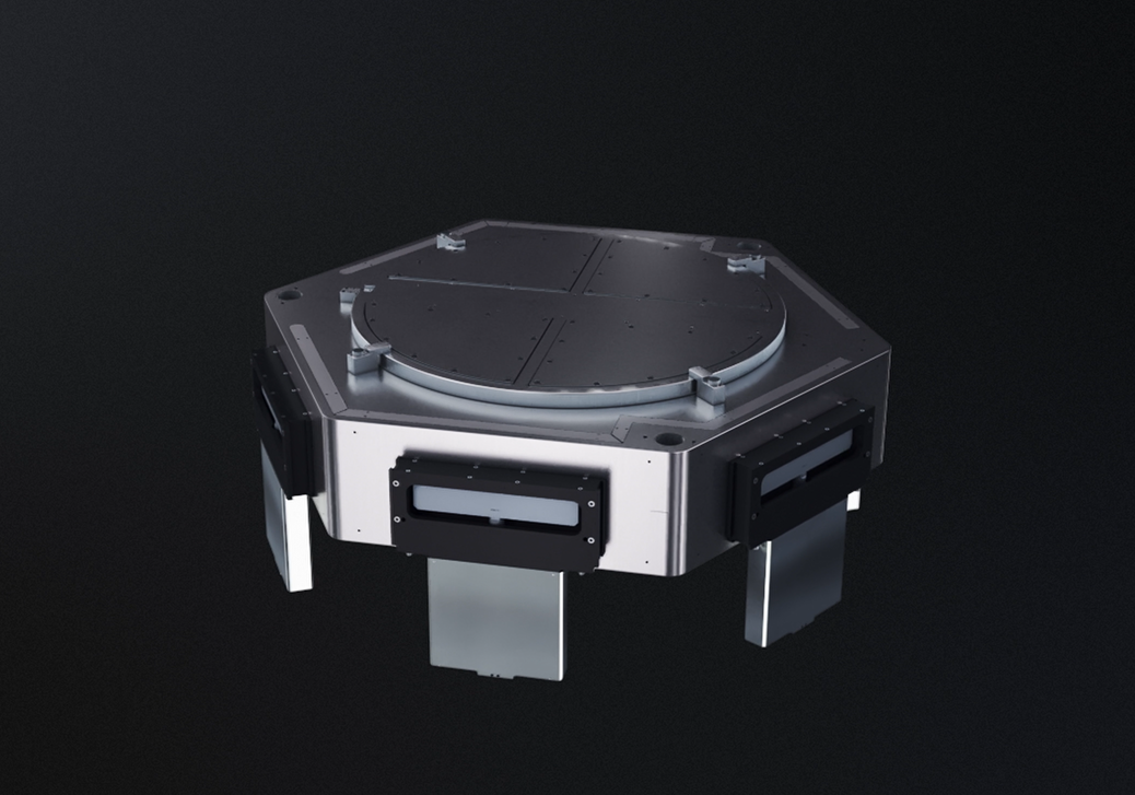 管路、氣柜、模組