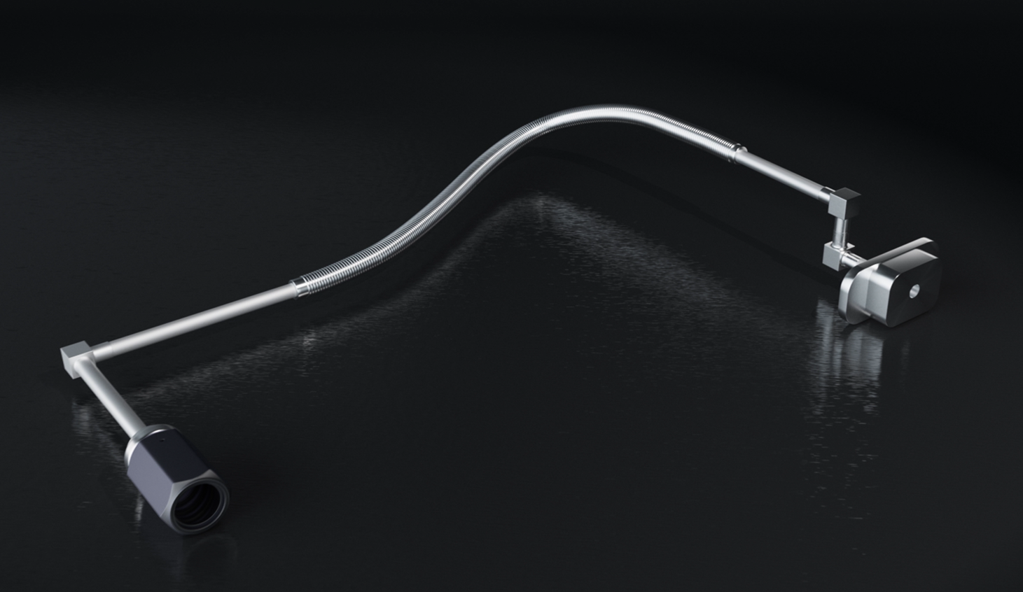 管路、氣柜、模組