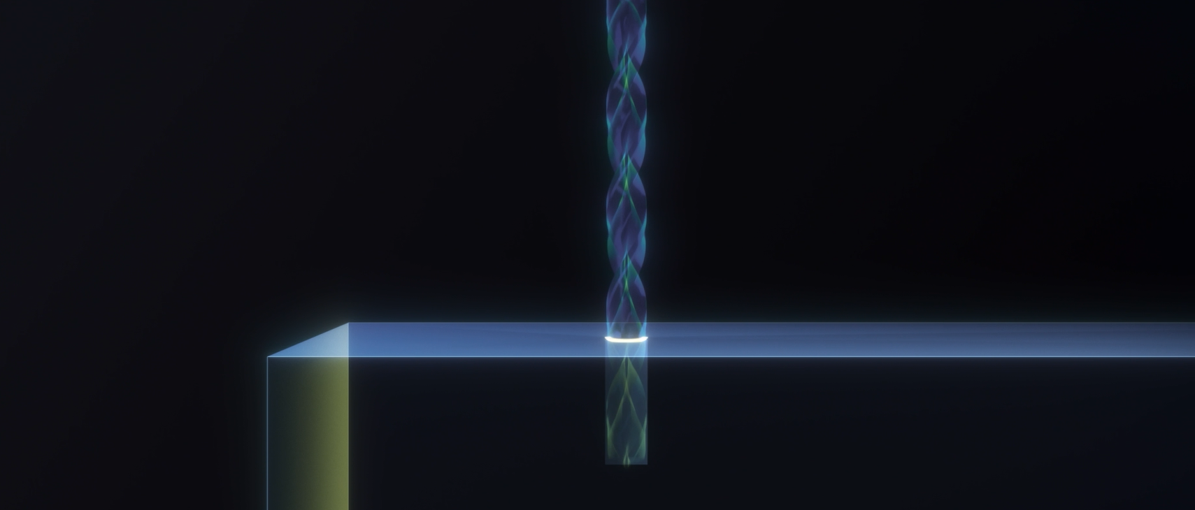 高精密微孔制造技術