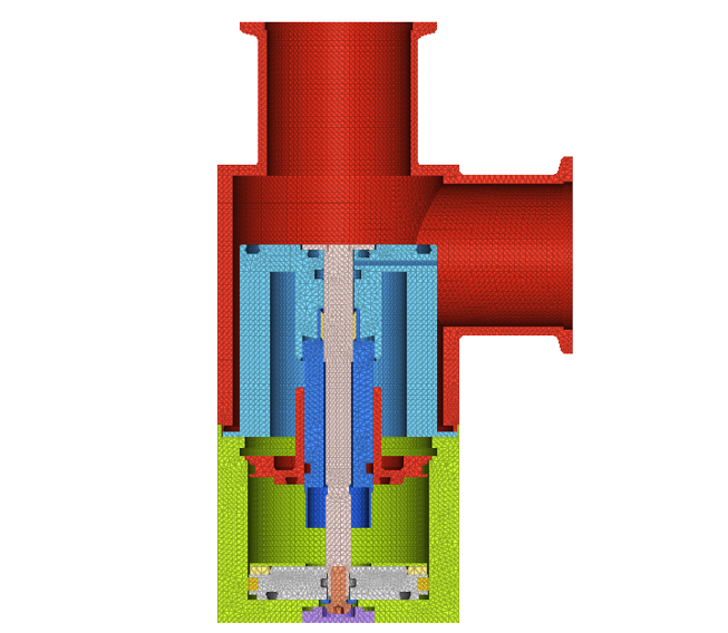 機構(gòu)設(shè)計與仿真分析