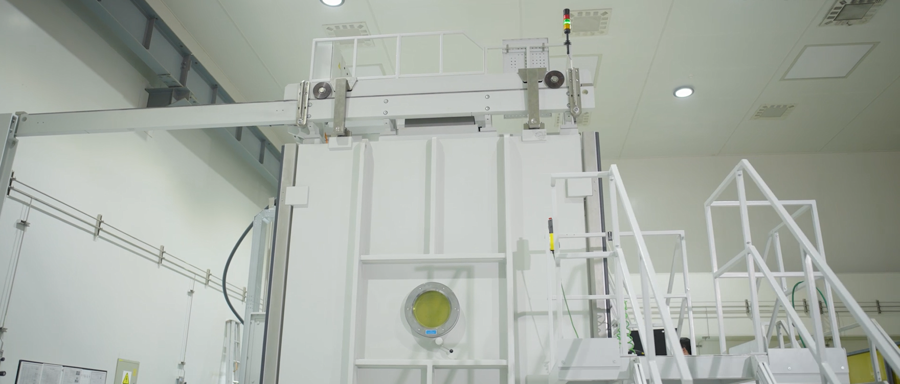 電子束焊接技術