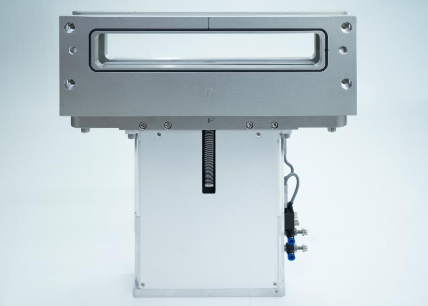 真空門閥-高真空設計及制造解決方案