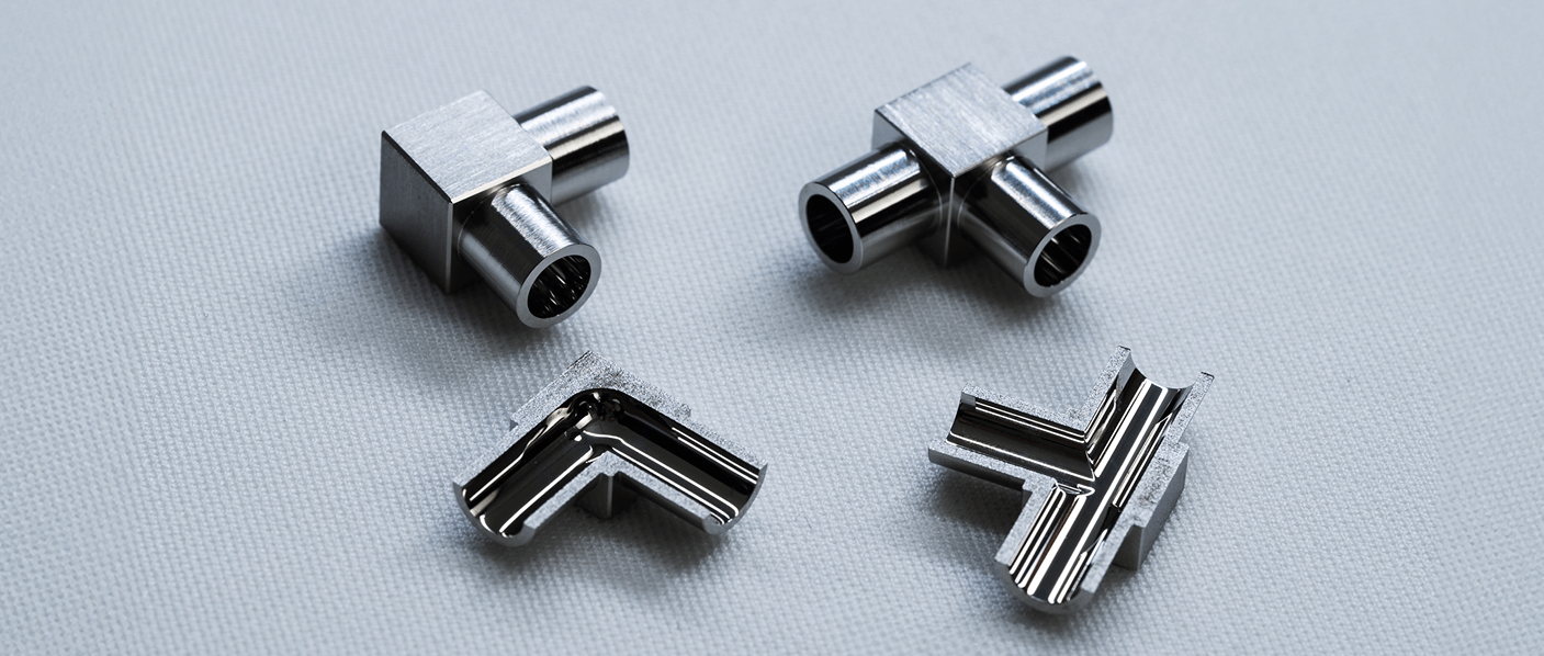 不銹鋼超高光潔度制造技術