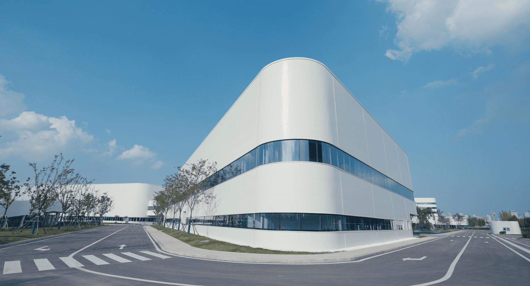 “以客戶滿意為目標”